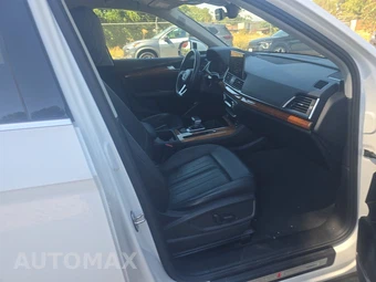 2023 Audi Q5 S line Premium Plus – miniatura 8