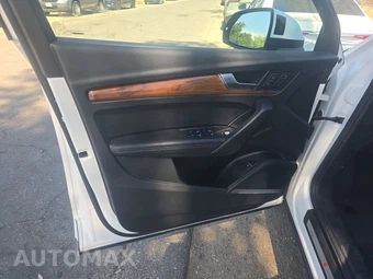 2023 Audi Q5 S line Premium Plus – miniatura 9