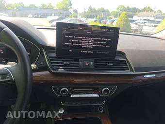 2023 Audi Q5 S line Premium Plus – miniatura 10