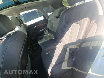 2023 Audi Q5 S line Premium Plus – miniatura 13