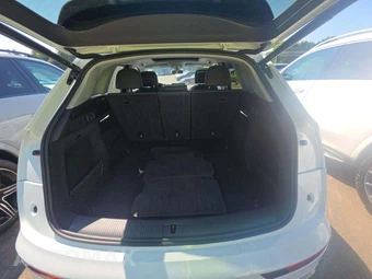 2023 Audi Q5 S line Premium Plus – miniatura 14