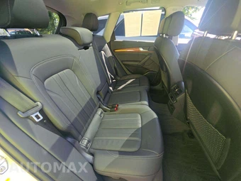 2023 Audi Q5 S line Premium Plus – miniatura 16