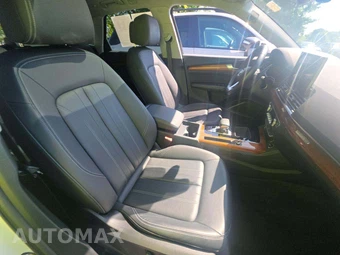 2023 Audi Q5 S line Premium Plus – miniatura 18