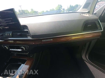 2023 Audi Q5 S line Premium Plus – miniatura 19