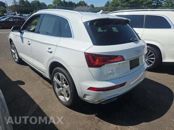 2023 Audi Q5 S line Premium Plus – miniatura 2