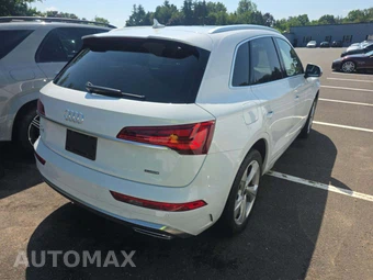 2023 Audi Q5 S line Premium Plus – miniatura 3