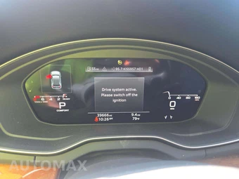 2023 Audi Q5 S line Premium Plus – miniatura 9
