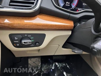 2023 Audi Q5 S line Premium Plus - miniatura 11