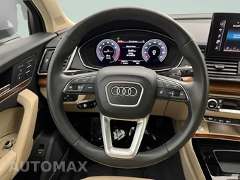 2023 Audi Q5 S line Premium Plus - miniatura 12