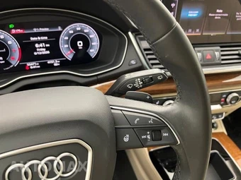 2023 Audi Q5 S line Premium Plus - miniatura 13