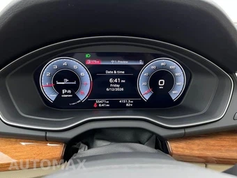 2023 Audi Q5 S line Premium Plus - miniatura 15