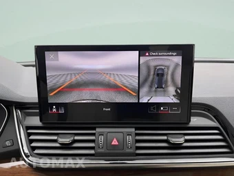 2023 Audi Q5 S line Premium Plus - miniatura 16