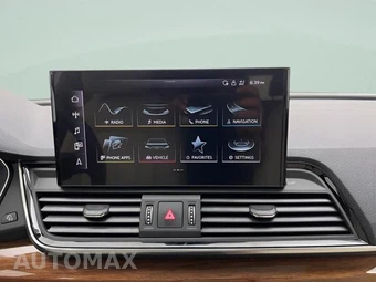 2023 Audi Q5 S line Premium Plus - miniatura 17