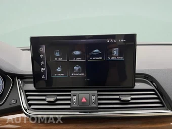 2023 Audi Q5 S line Premium Plus - miniatura 18