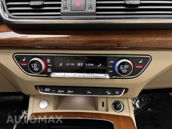2023 Audi Q5 S line Premium Plus - miniatura 19
