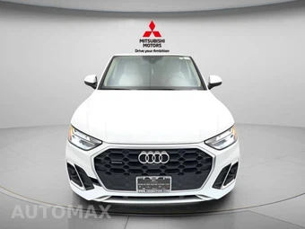 2023 Audi Q5 S line Premium Plus - miniatura 2