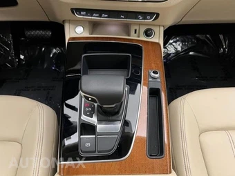 2023 Audi Q5 S line Premium Plus - miniatura 20