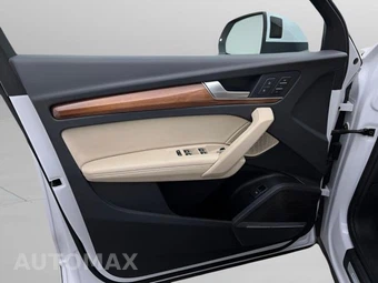 2023 Audi Q5 S line Premium Plus - miniatura 25