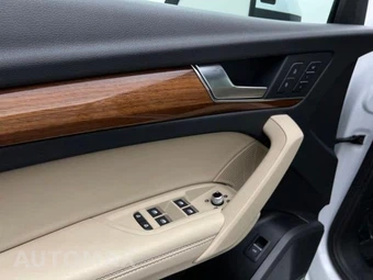 2023 Audi Q5 S line Premium Plus - miniatura 27