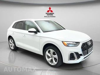 2023 Audi Q5 S line Premium Plus - miniatura 3