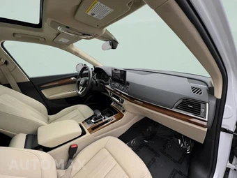2023 Audi Q5 S line Premium Plus - miniatura 31