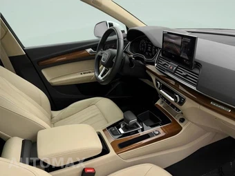 2023 Audi Q5 S line Premium Plus - miniatura 33