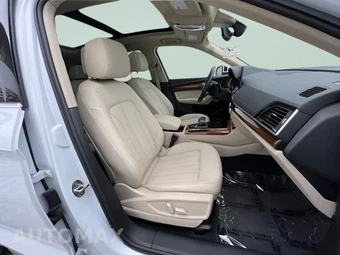 2023 Audi Q5 S line Premium Plus - miniatura 34