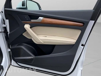 2023 Audi Q5 S line Premium Plus - miniatura 36