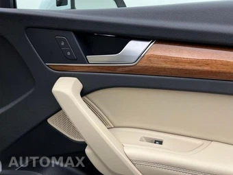 2023 Audi Q5 S line Premium Plus - miniatura 37