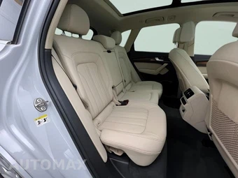 2023 Audi Q5 S line Premium Plus - miniatura 38