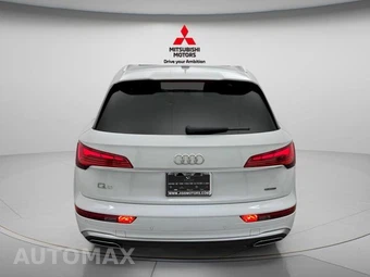 2023 Audi Q5 S line Premium Plus - miniatura 5