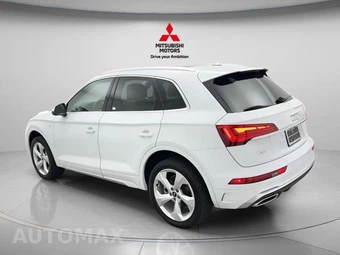 2023 Audi Q5 S line Premium Plus - miniatura 6