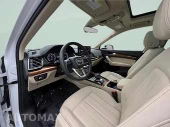 2023 Audi Q5 S line Premium Plus - miniatura 8