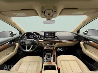 2023 Audi Q5 S line Premium Plus - miniatura 9
