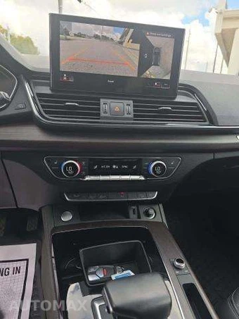 2023 Audi Q5 S line Premium Plus - miniatura 11
