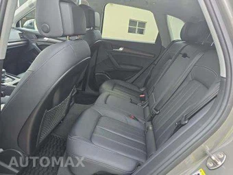 2023 Audi Q5 S line Premium Plus - miniatura 14
