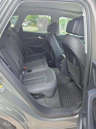 2023 Audi Q5 S line Premium Plus - miniatura 17