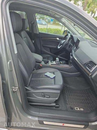2023 Audi Q5 S line Premium Plus - miniatura 19