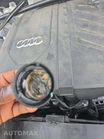 2023 Audi Q5 S line Premium Plus - miniatura 28