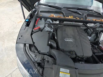2023 Audi Q5 S line Premium Plus - miniatura 29