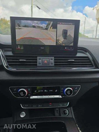 2023 Audi Q5 S line Premium Plus - miniatura 30