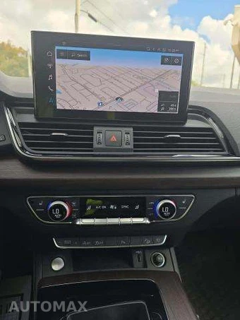 2023 Audi Q5 S line Premium Plus - miniatura 31