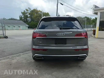 2023 Audi Q5 S line Premium Plus - miniatura 4