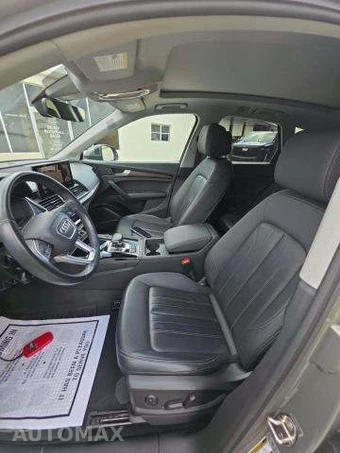 2023 Audi Q5 S line Premium Plus - miniatura 7