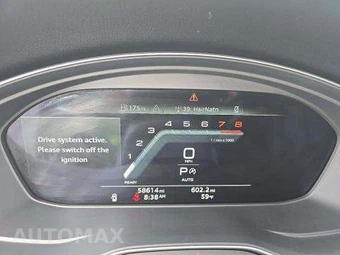 2023 Audi Q5 S line Premium Plus - miniatura 10