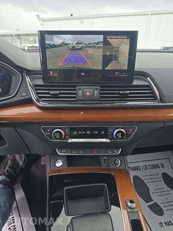 2023 Audi Q5 S line Premium Plus - miniatura 11