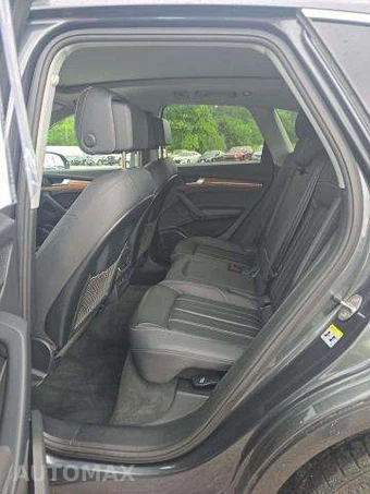 2023 Audi Q5 S line Premium Plus - miniatura 14