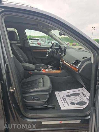 2023 Audi Q5 S line Premium Plus - miniatura 19