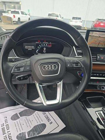 2023 Audi Q5 S line Premium Plus - miniatura 25