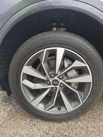 2023 Audi Q5 S line Premium Plus - miniatura 30